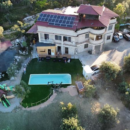 Agriturismo Il Tratturo B&B Vasto Buitenkant foto