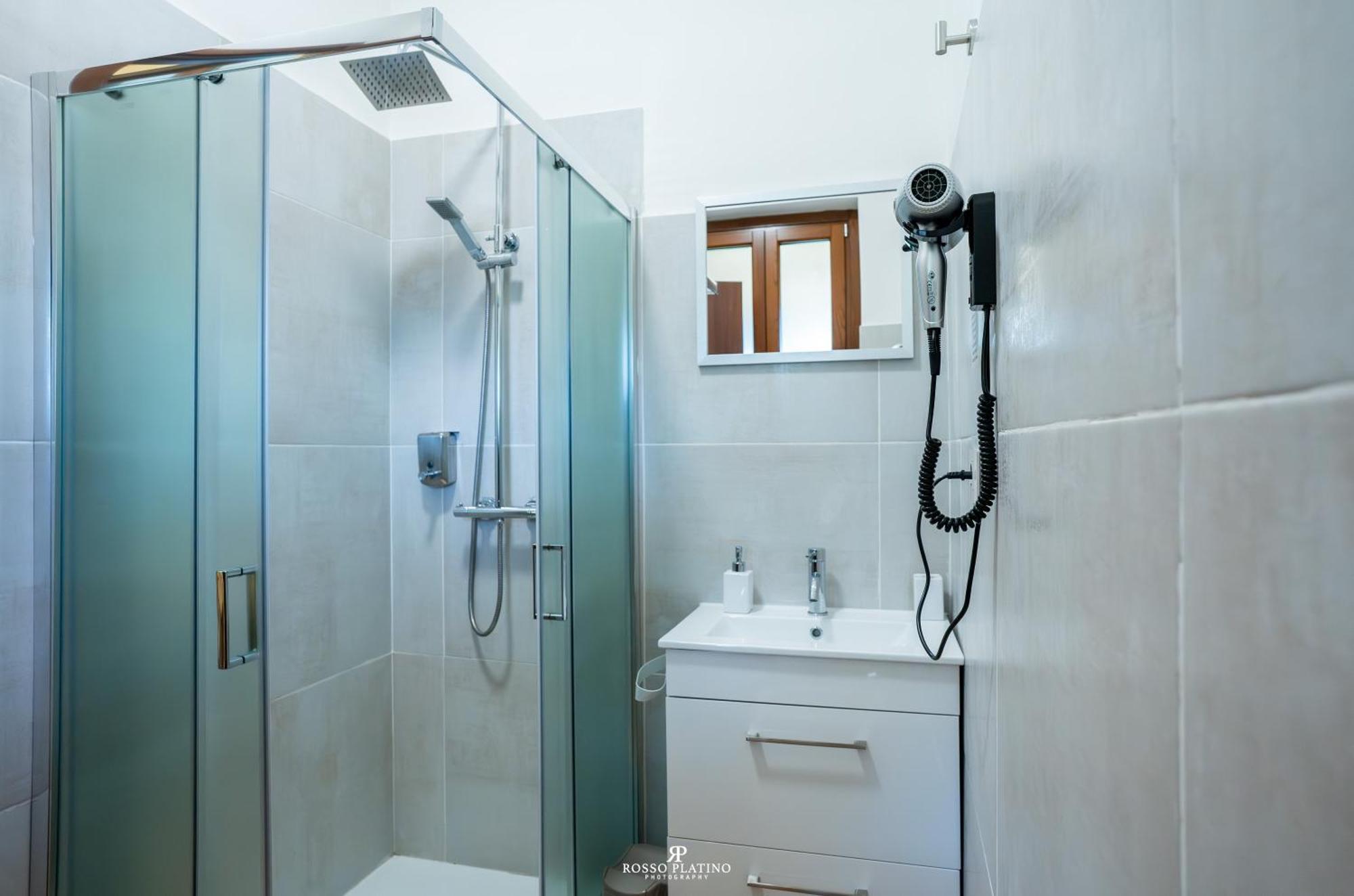Agriturismo Il Tratturo B&B Vasto Buitenkant foto