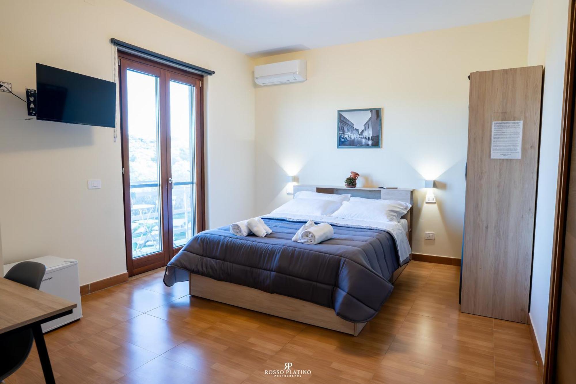 Agriturismo Il Tratturo B&B Vasto Kamer foto