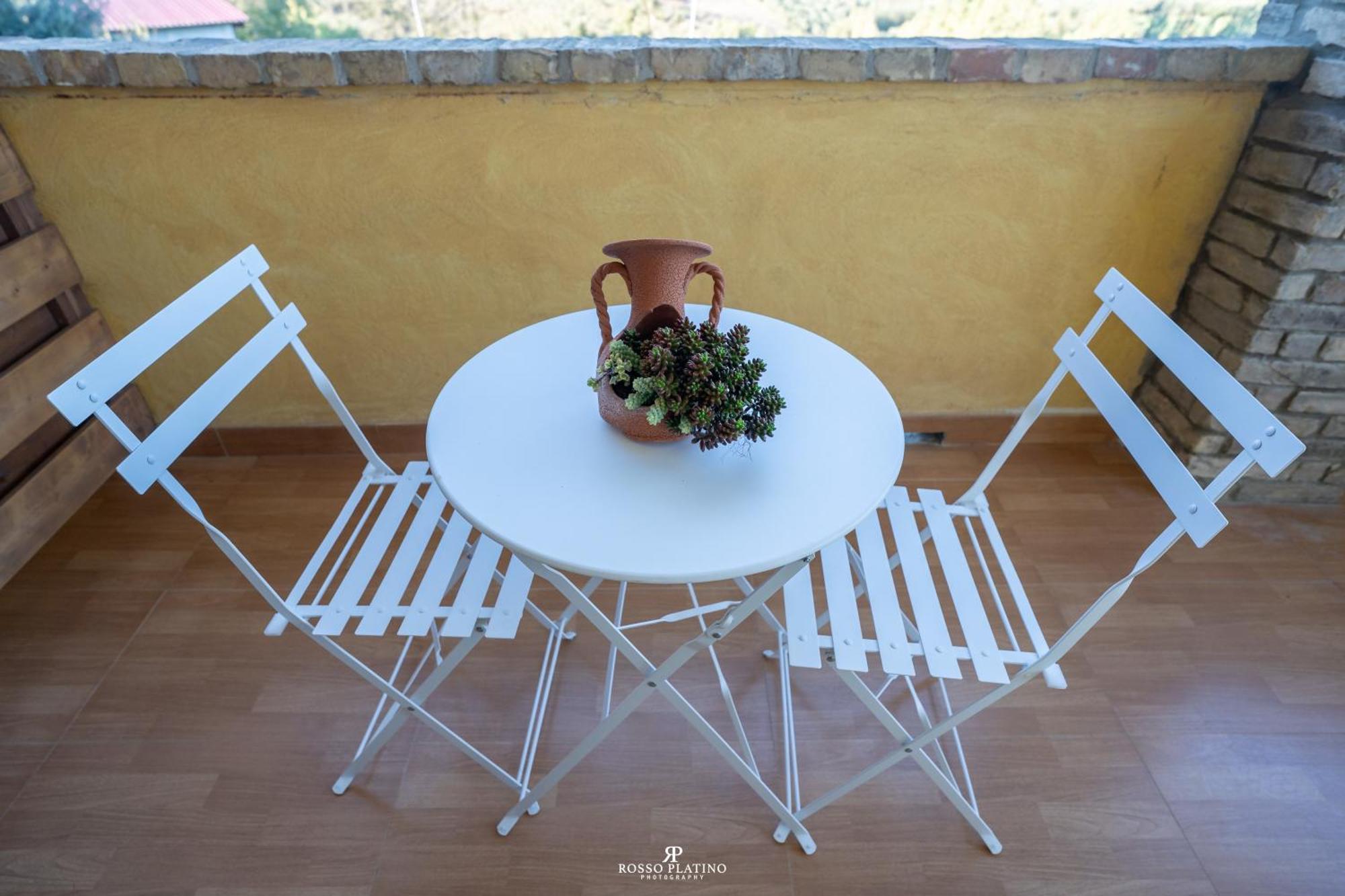 Agriturismo Il Tratturo B&B Vasto Kamer foto