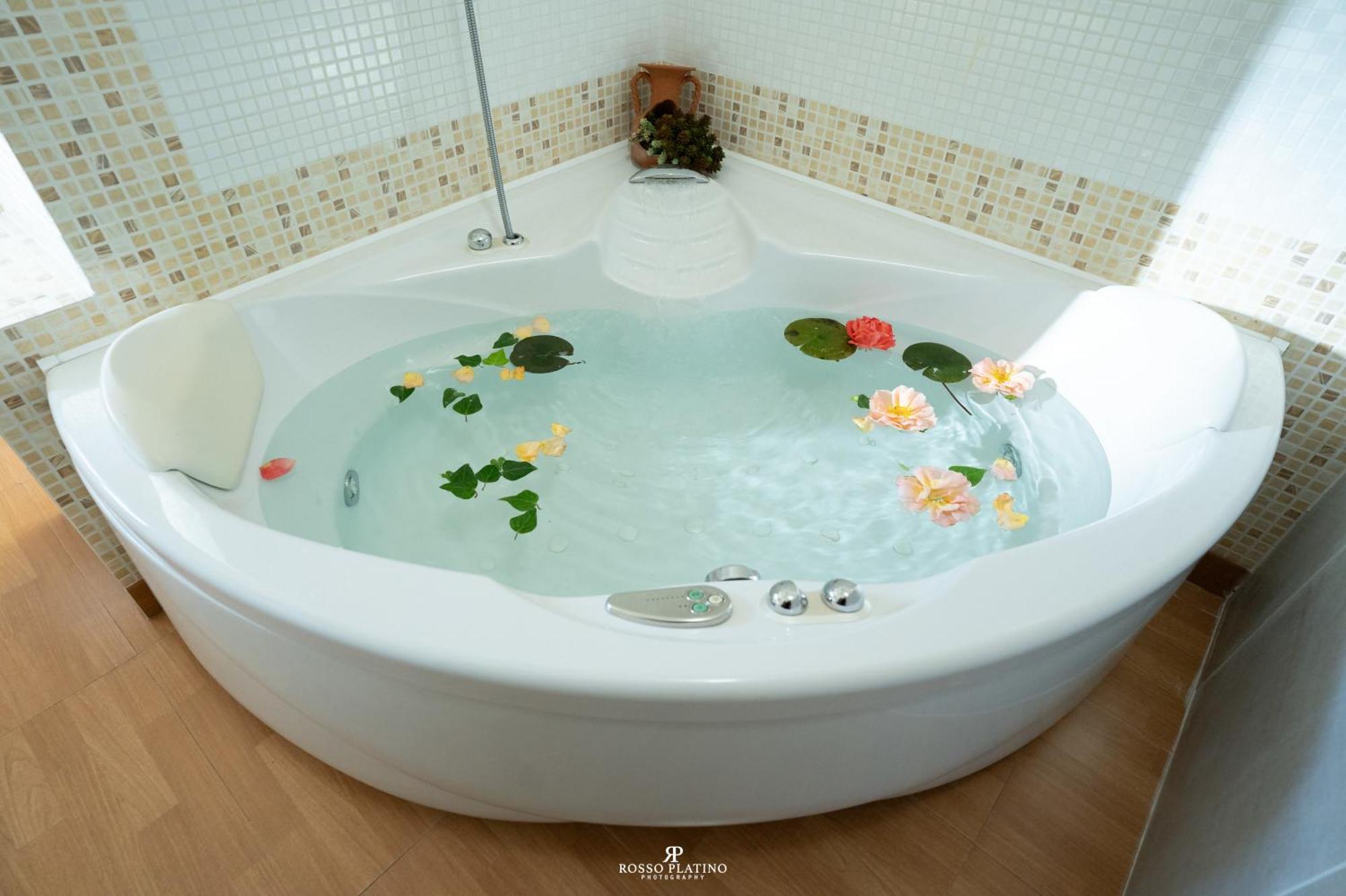 Agriturismo Il Tratturo B&B Vasto Kamer foto