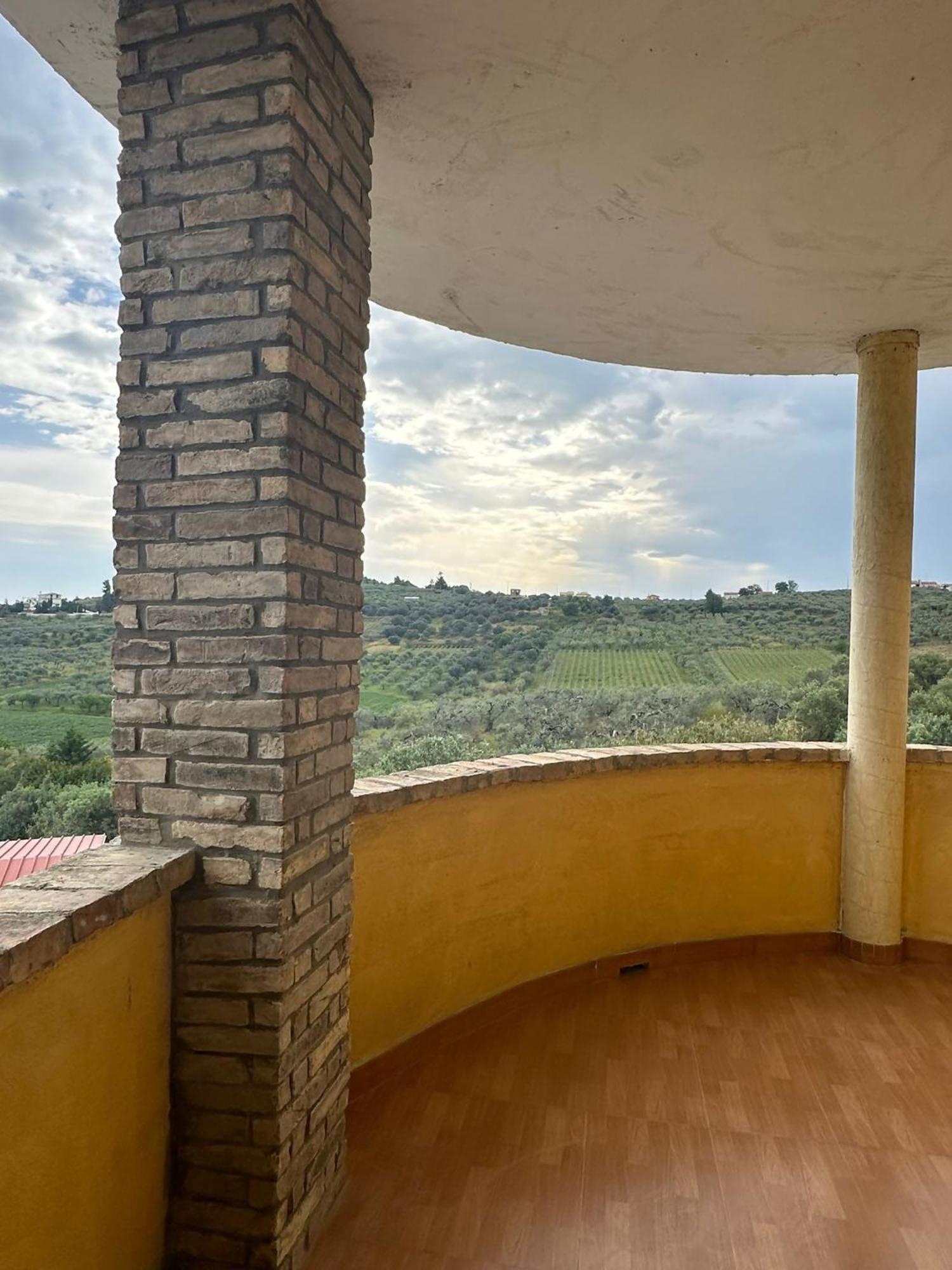 Agriturismo Il Tratturo B&B Vasto Kamer foto