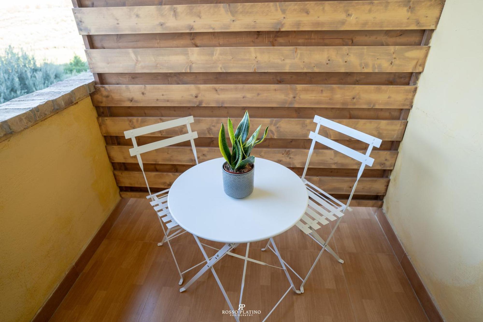 Agriturismo Il Tratturo B&B Vasto Kamer foto